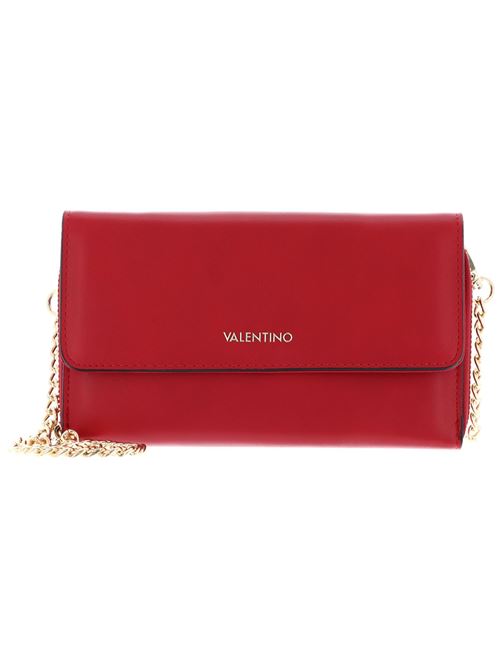  VALENTINO | VBS8CF17/ROSSO SCURO